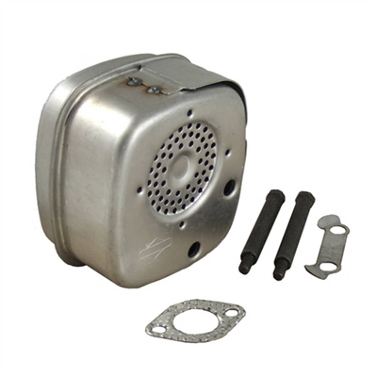 Briggs & Stratton 390918S Muffler