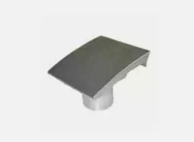 Makita 315234-5 Front Base
