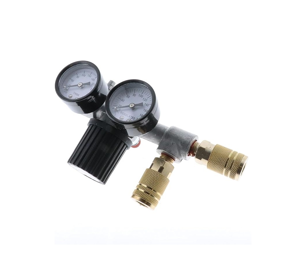 Porter Cable N082939SV Compressor Manifold Assembly