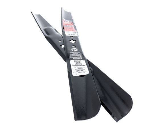 MTD 490-110-Y110 46" Blade Set Star