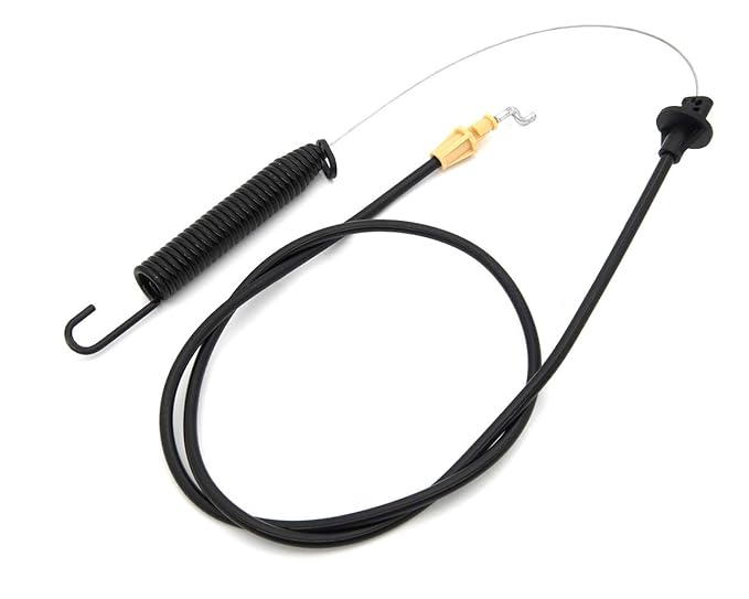 MTD 946-04173E Deck Engagement Cable