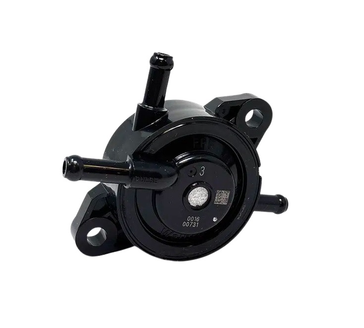 Toro 139-0684 Lawn Mower Fuel Pump Assembly