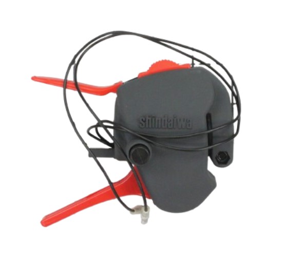 Shindaiwa C044001140 Throttle Control Assembly