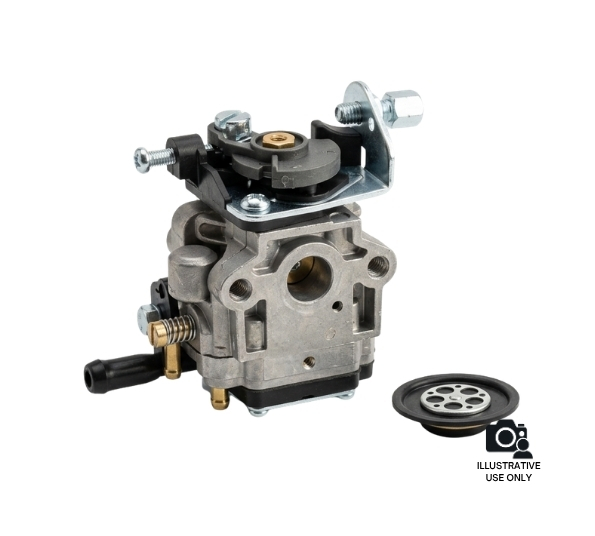 Shindaiwa A021003250 Leaf Blower/Vacuum Carburetor Zama RB Diaphragm
