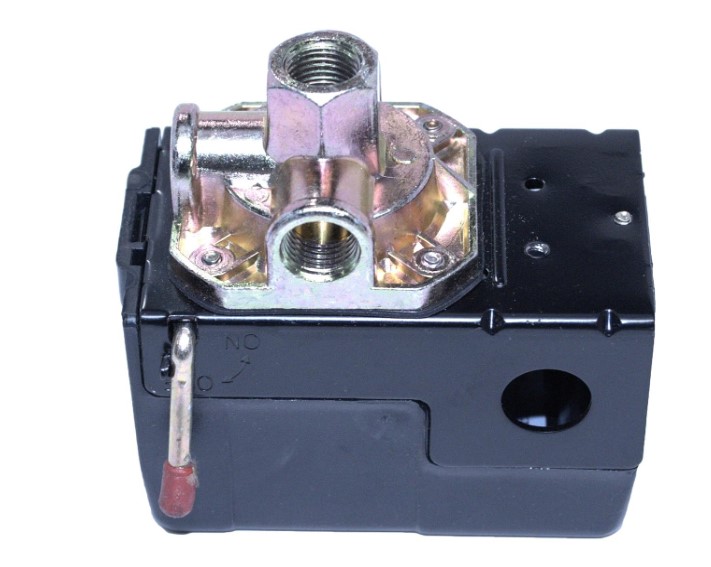 Makita 412024-E Pressure Switch