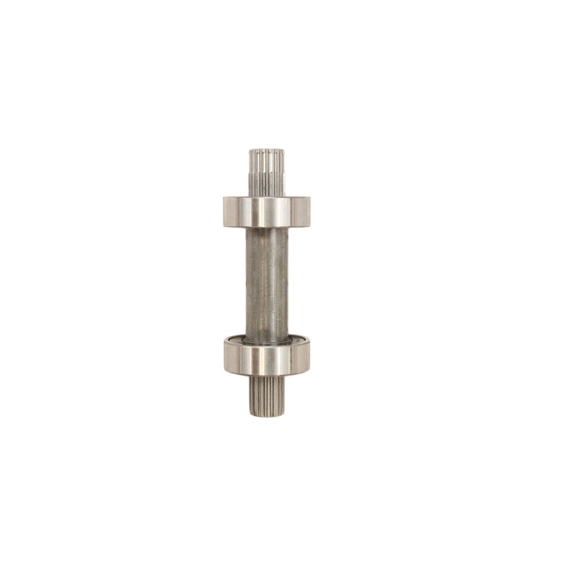 Simplicity 1685251SM Lawn Tractor Arbor Shaft Bearing Assembly 8
