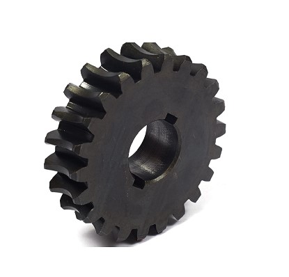 Murray 1752500YP Worm Gear