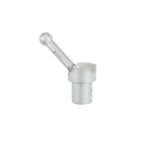 Ridgid 50593 Handle Cutter Feedscrew W/Pin
