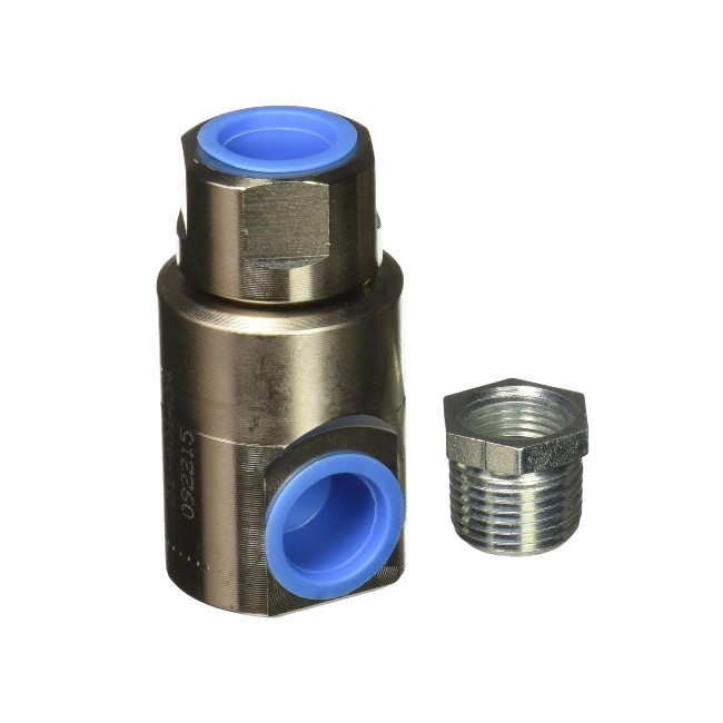 Ridgid 67697 Drain Cleaner Swivel Connector
