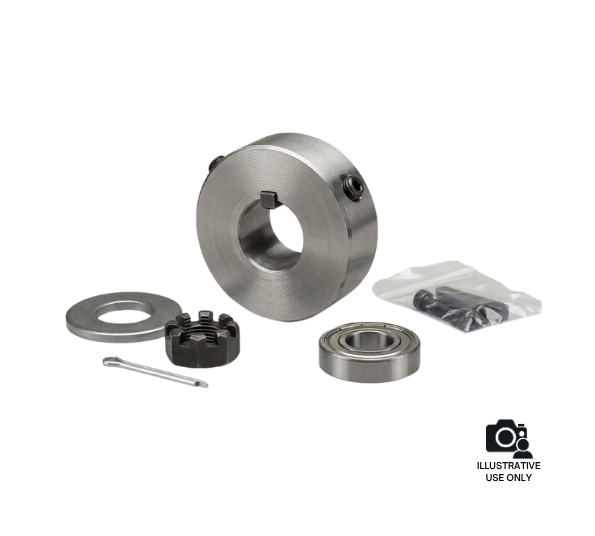 Classen 4179029 Sod Cutter Eccentric Hub Kit
