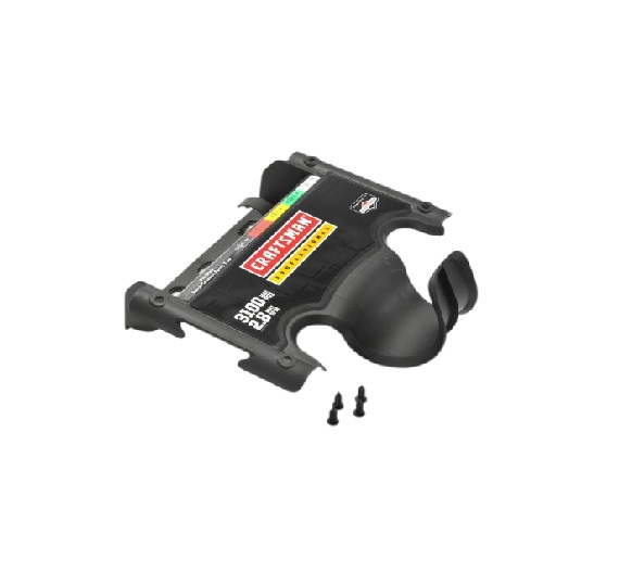Craftsman 311178GS Pressure Washer Billboard