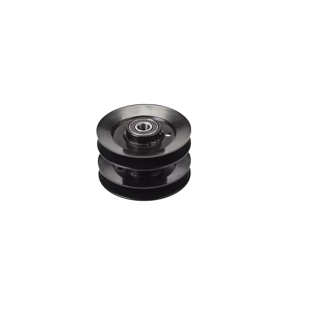 MTD 756-1202 Double Pulley