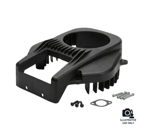 Kohler 1602718-S Engine Blower Housing Kit