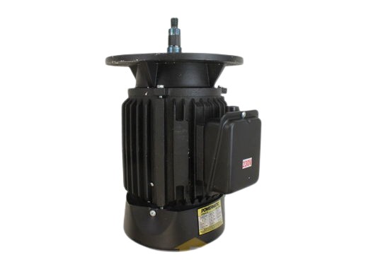 Powermatic 6286603 3HP Motor 3450RPM 230V/1PH
