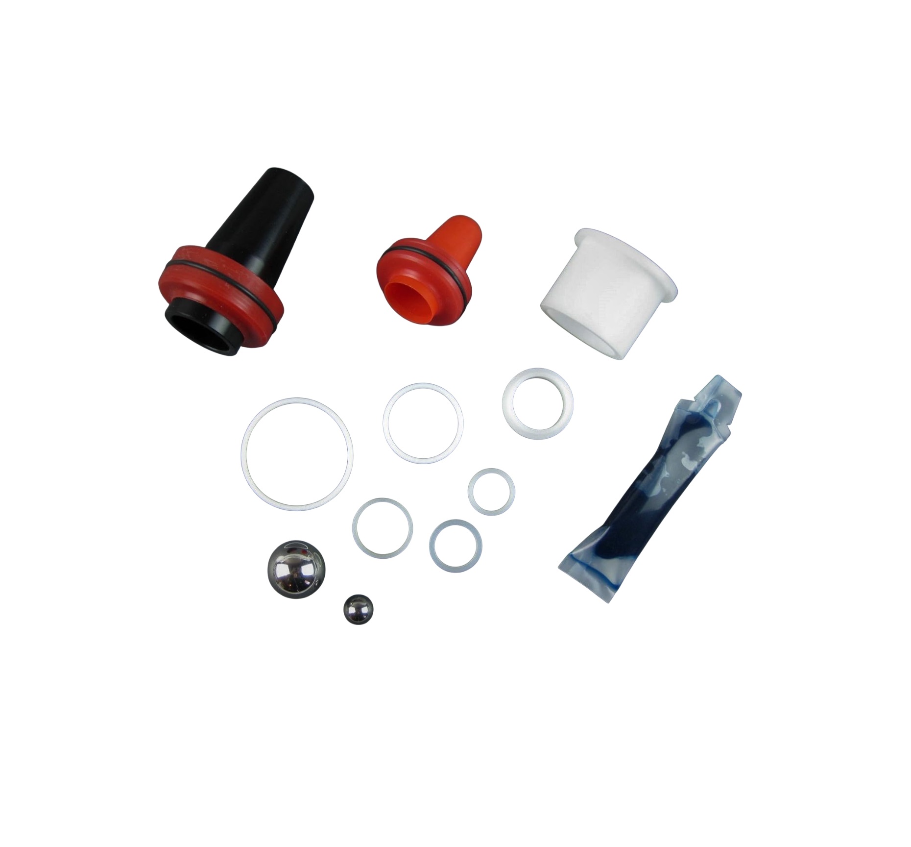 Titan 555960 Pump Repacking Kit