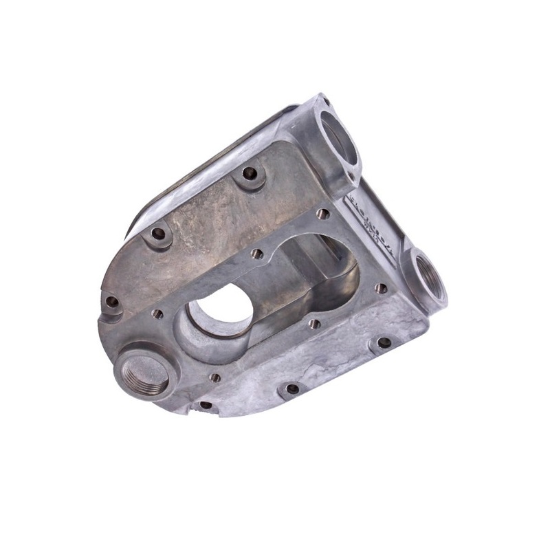 Honda 78101-YE9-505 Water Pump Casing
