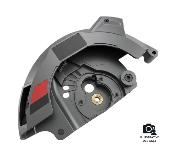 Skil 3422073001 Circular Saw Upper Guard