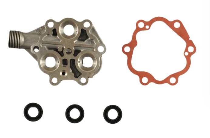 BRIGGS & STRATTON B3509GS Pressure Washer Spacer Plate Kit