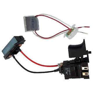 Ridgid 270001397 Switch Assembly