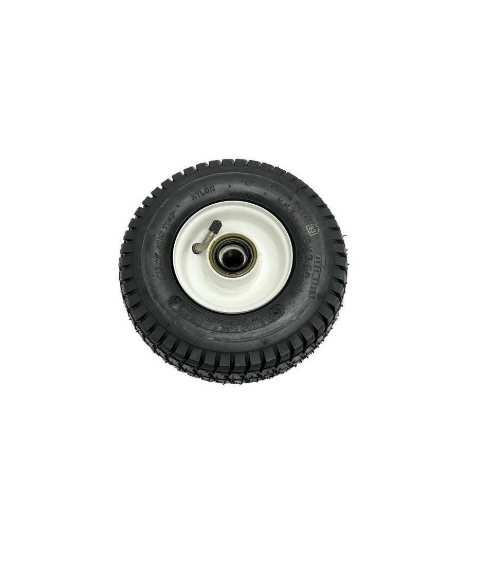 Graco 114549 Sprayer Pneumatic Wheel