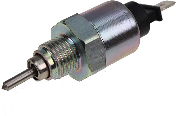 Honda 16200-Z6L-003 Solenoid Valve Assembly