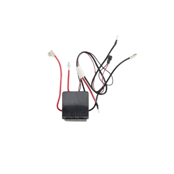 Black & Decker 5140161-55 Lawn Mower Battery Controller