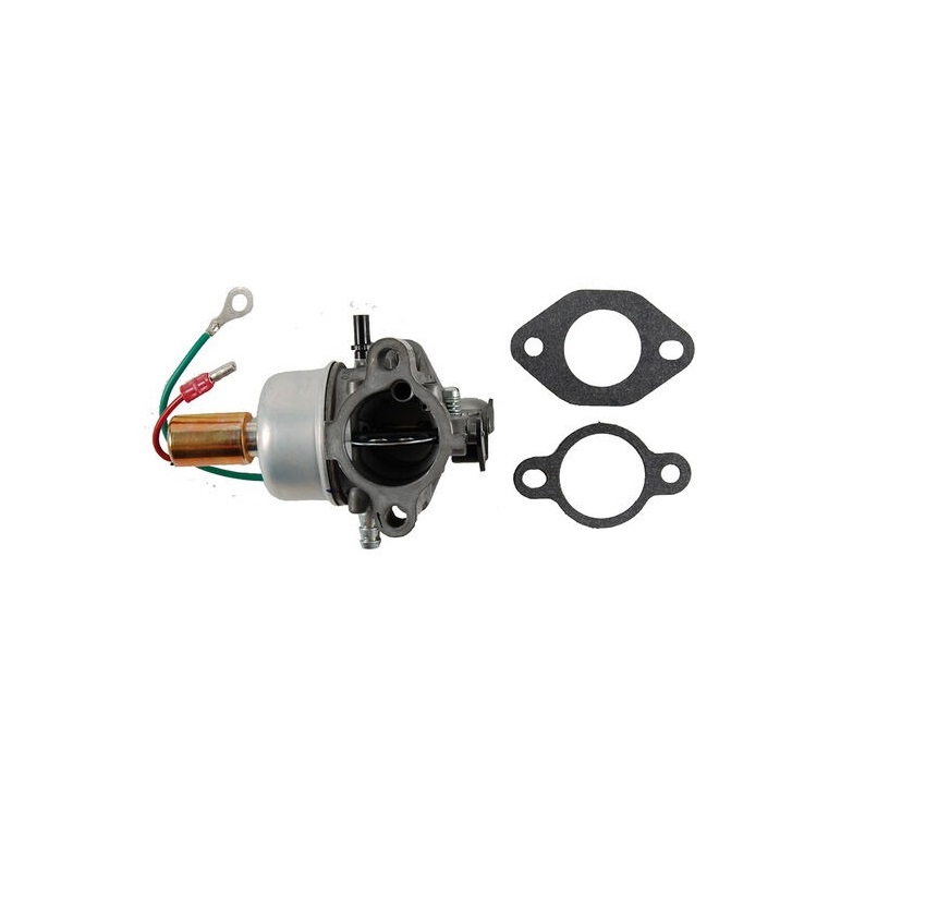 Mtd KH-20-853-35-S Carburetor Assembly