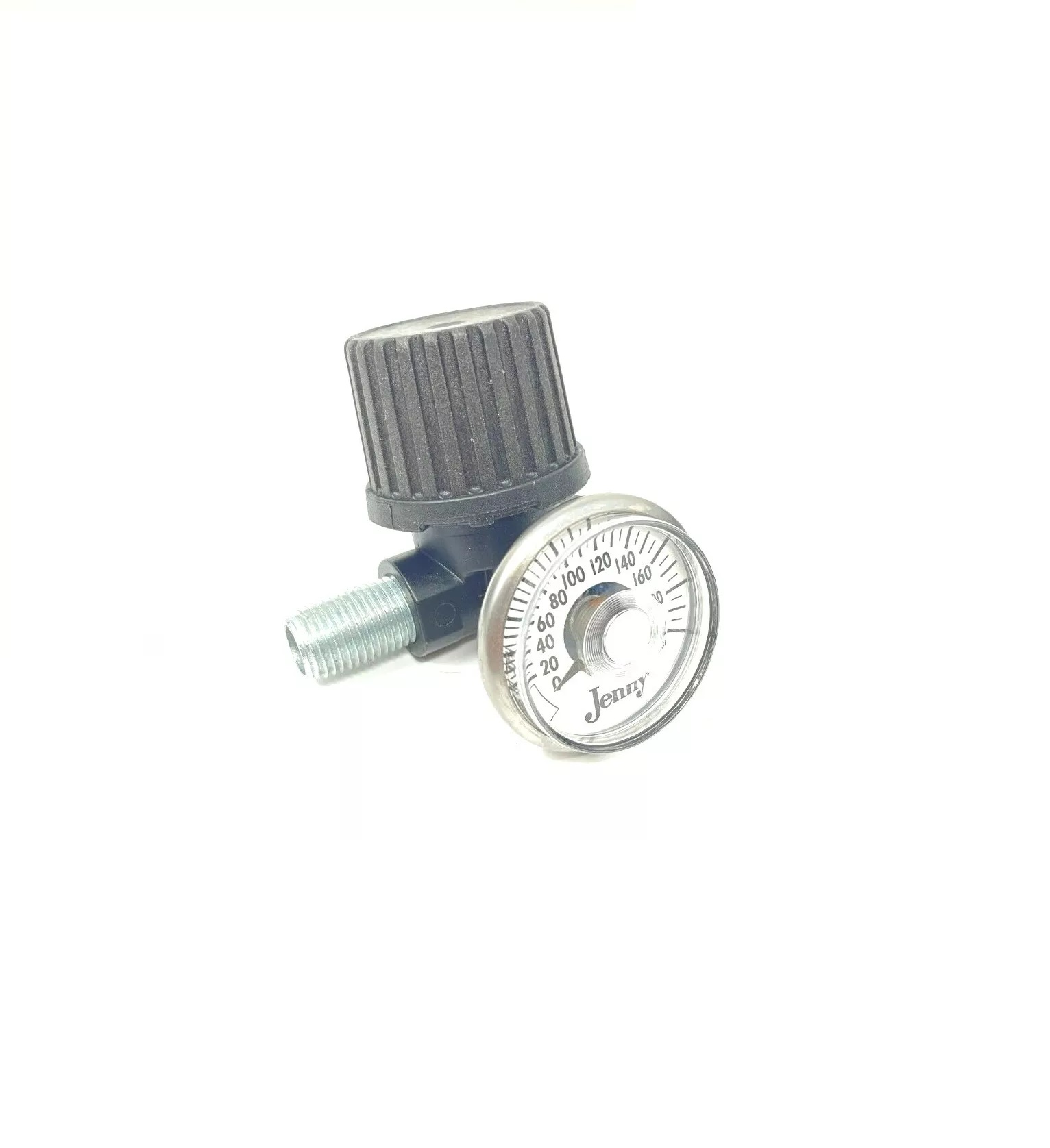 Jenny 360-1108 Air Compressor Pressure Regulator