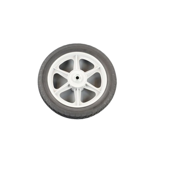 Southland A200135 Leaf Blower / Vacuum Rear Wheel Assembly