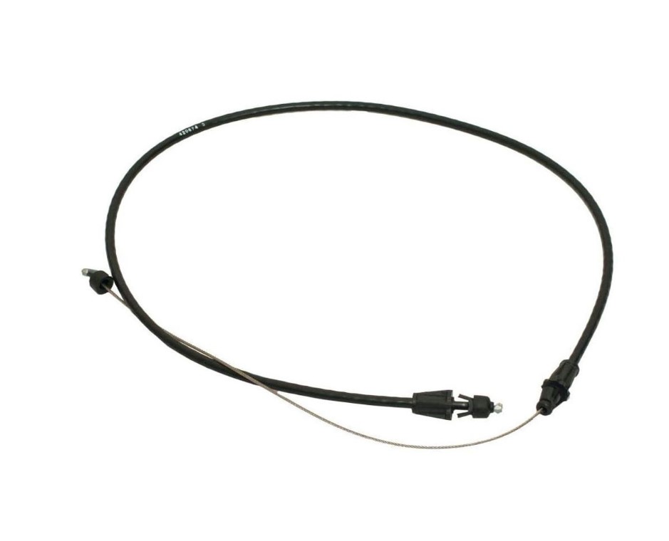 Husqvarna 532420674 Snow Blower Cable Assembly