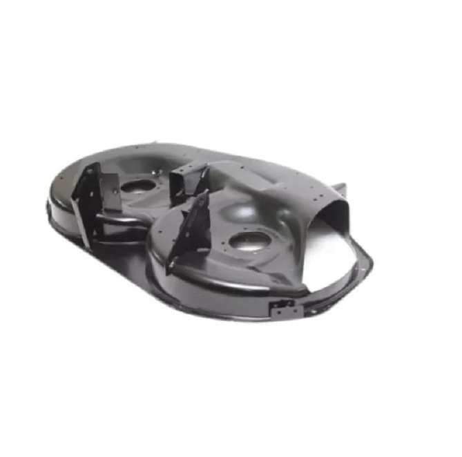 Husqvarna 598602801 Lawn Mower Deck Shell Only