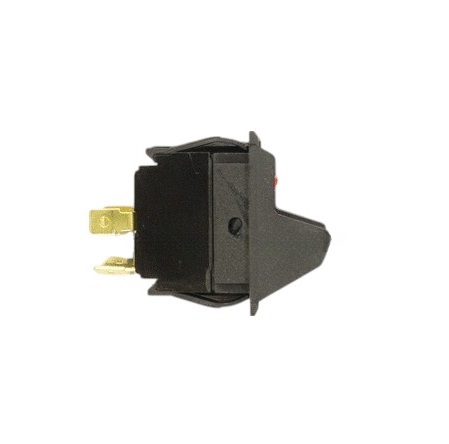Jet JWP12-135 Switch
