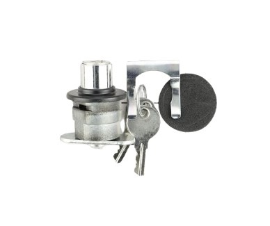 Knaack 70576-37 Cabinets Red Armour Lock RH37