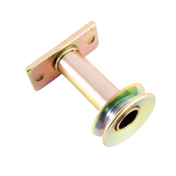 MTD 687-02195A Lawn Mower Blade Adapter W/ Pulley