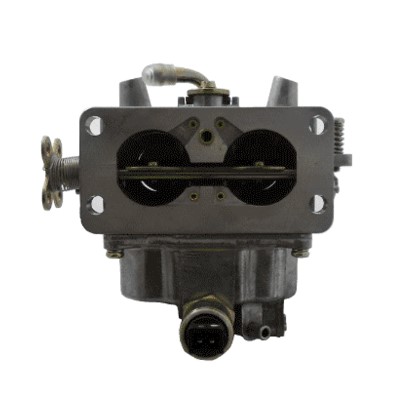 Generac Delco 0E9383F Carburetor GTH530 XG10