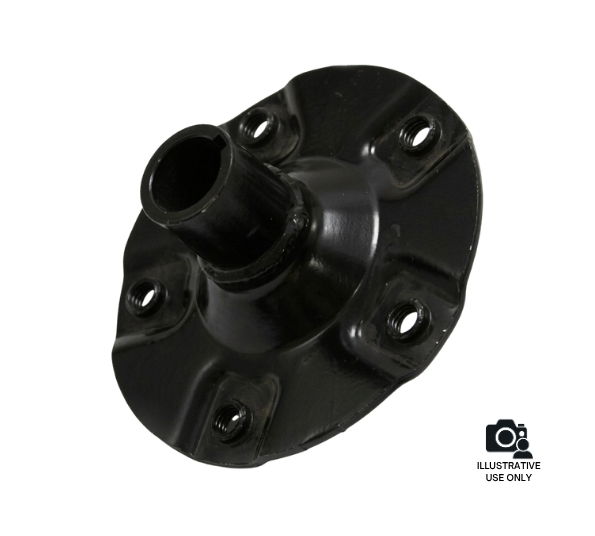 Ariens Company 03958000 Lawn Tractor Wheel Hub Assembly
