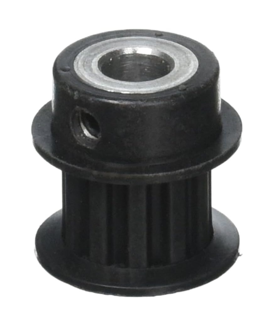 RIDGID 71947 Drain Cleaner Motor Pulley (Fits The 160Xl Belt)