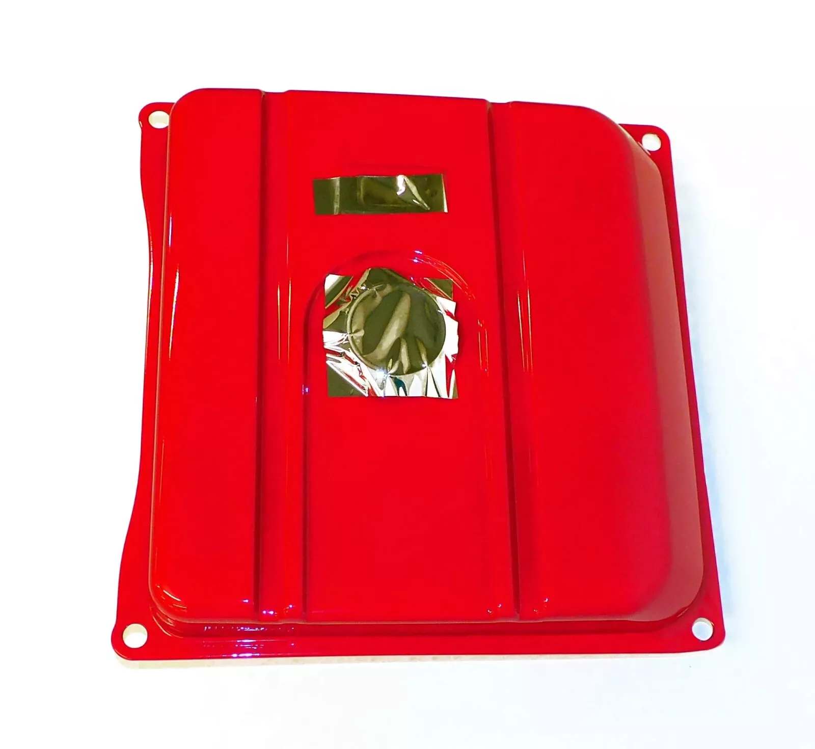 Honda 17510-Z25-R30ZA Fuel Tank Power Red R280