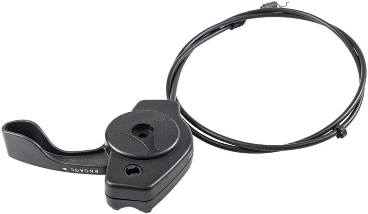 Husqvarna 583134601 Lawn Mower Drive Control FWGD 59.80.BLK