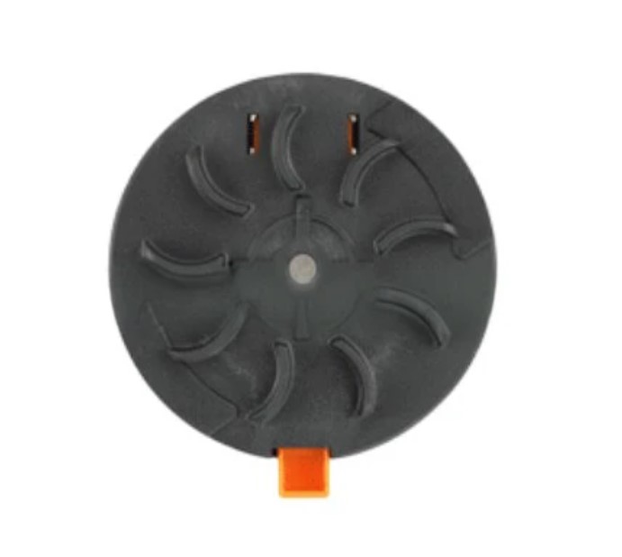 Worx 50033042 Trimmer Rotor & Cutting Head Assembly