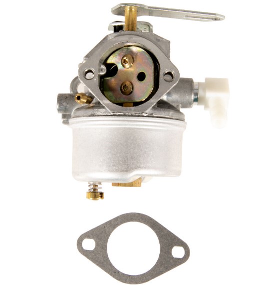 MTD TC-640105 Carburetor