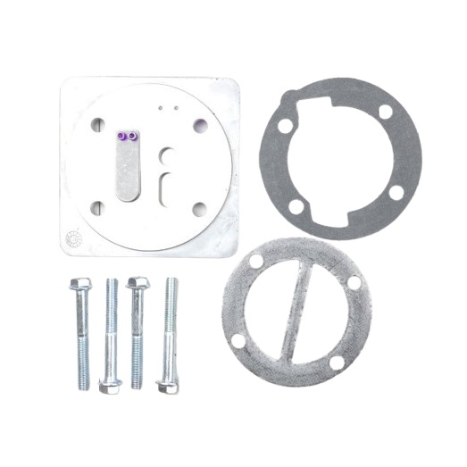 Dewalt 5140120-78 Air Compressor Valve Plate Assembly