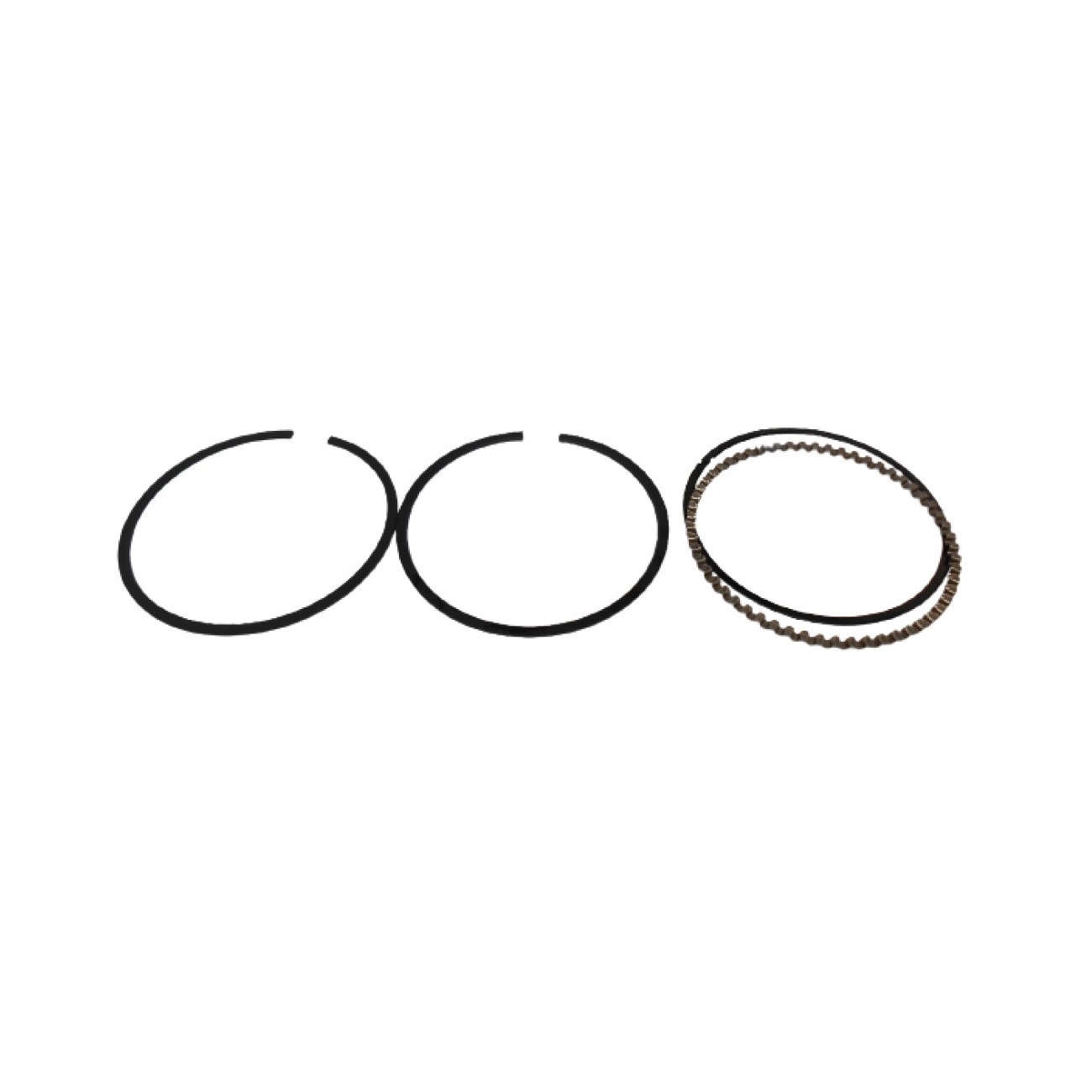 Kohler 2410815-S Engine Ring Set 0.8 Style A 1.5mm TP