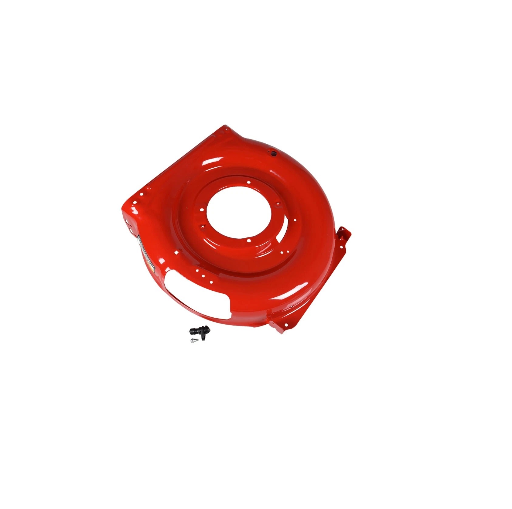 Mtd 787-01875C-0638 Lawn Mower Deck 21" 3-In-1 SP