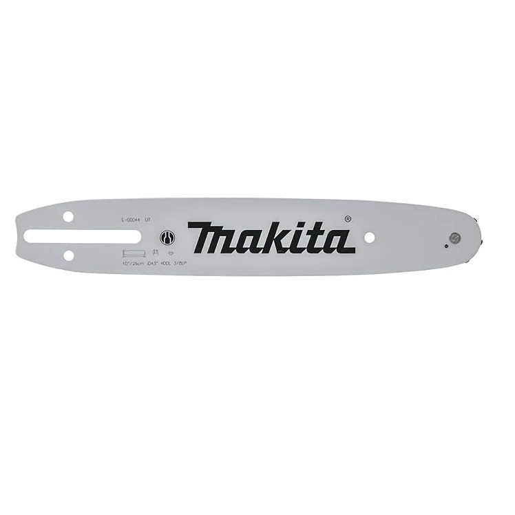Makita E-00044 Chainsaw Guide Bar 10"