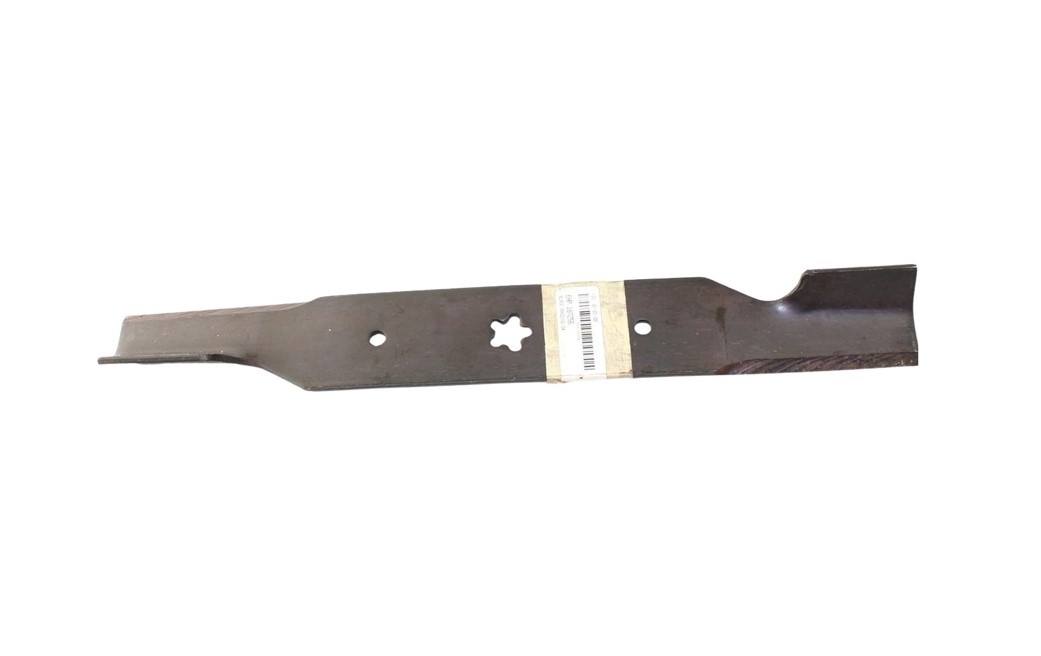 Husqvarna 532187256 Lawn Mower High Lift Bagging Blade