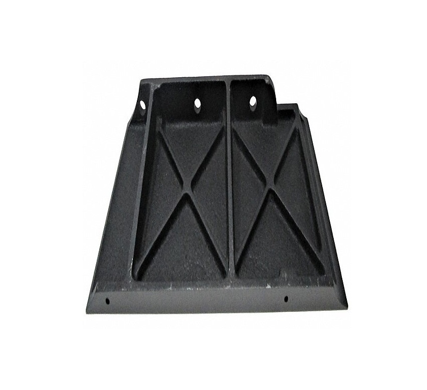Wilton 5508457 Mill Backing Plate