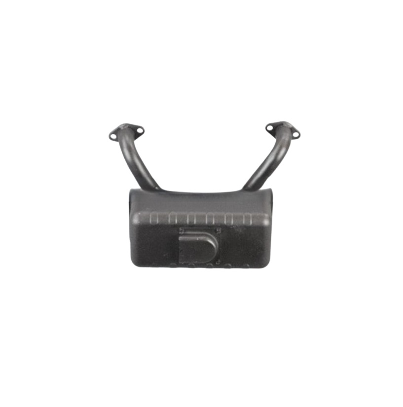 Exmark 139-5868 Lawn Mower Muffler | WholeToolBox