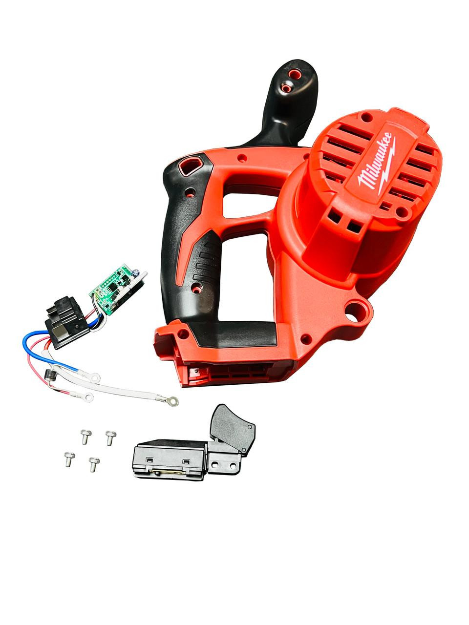Milwaukee 14-46-0321 Circular Saw A&B Switch Service Kit 2630