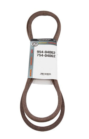 MTD 954-04062 Riding Mower Deck V-Belt 38"